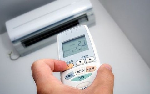 Chuyên gia cảnh báo 5 kiểu dùng điều hòa cực hại sức khỏe
