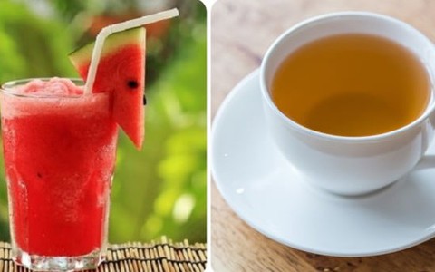 4 loại nước uống vào sáng sớm gây hại cho sức khỏe