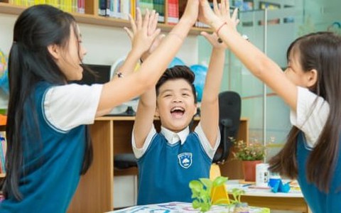 Trường tư có học phí đắt đỏ nhất Hà Nội hơn 860 triệu đồng/năm