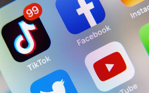 Chủ tài khoản Facebook, Tiktok, YouTube... sẽ phải xác định danh tính