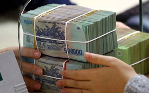 Người dân gửi tiết kiệm hơn 6 triệu tỷ đồng