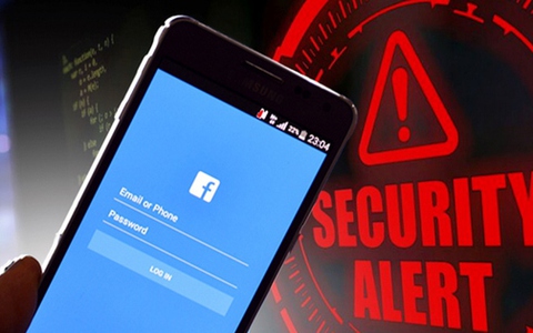 Đăng hình người yêu cũ lên Facebook không xin phép, bị phạt 7.5 triệu đồng