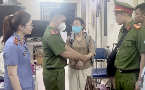 Vụ 3 công ty "tín dụng đen" tại TPHCM thu lợi bất chính 4100 tỷ: Lộ diện ông trùm ở Đông Âu