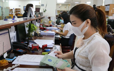 Những trường hợp nghỉ hưu sớm không bị trừ tỉ lệ lương hưu
