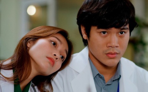 Nhà sản xuất 'Good Doctor' bản Việt nói về việc phim bị phát tán trên mạng