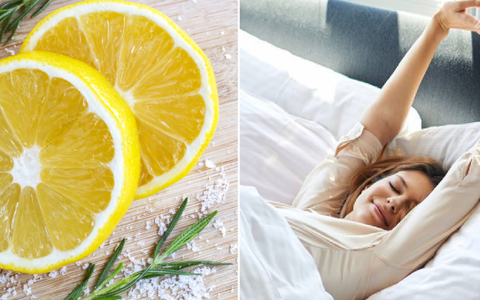 Đặt chanh muối trong phòng có công dụng gì?