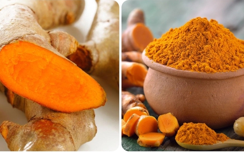 Tác hại của nghệ nếu dùng quá nhiều
