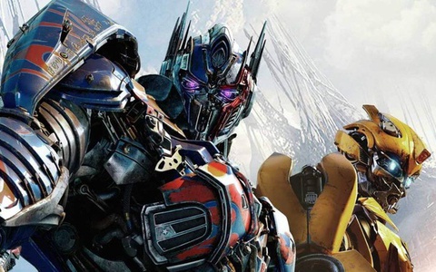Transformers 7: Viên gạch đầu tiên cho vũ trụ điện ảnh mới, hấp dẫn nhưng chưa đột phá