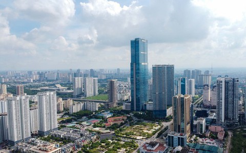 Hàng loạt dự án khủng như Keangnam, Grand Plaza, Gucci, Louis Vuitton bị kiểm tra