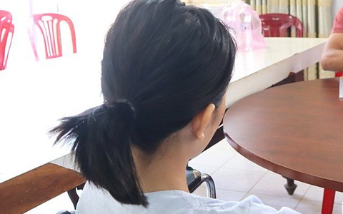 Vụ phát hiện thi thể bé sơ sinh mất một chân: Lời khai của người mẹ 17 tuổi