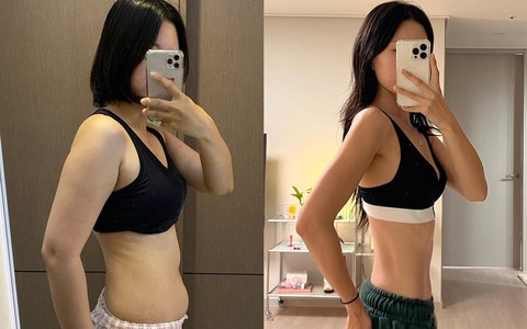 
Bí quyết tập luyện đơn giản giúp bạn đốt mỡ hiệu quả