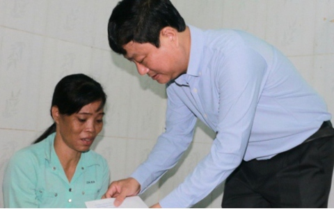 Hơn 80.000 lao động ở Bình Dương mất việc, tạm hoãn hợp đồng lao động