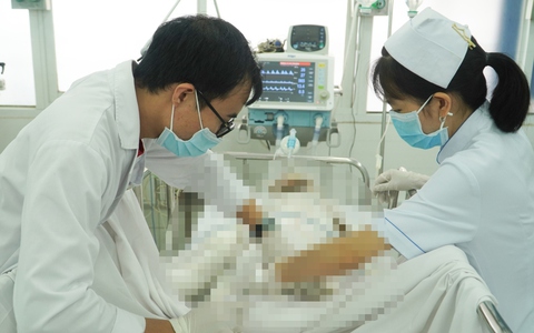 Ghen tuông, đốt phòng trọ ở Đồng Nai: Nạn nhân thứ 4 tử vong