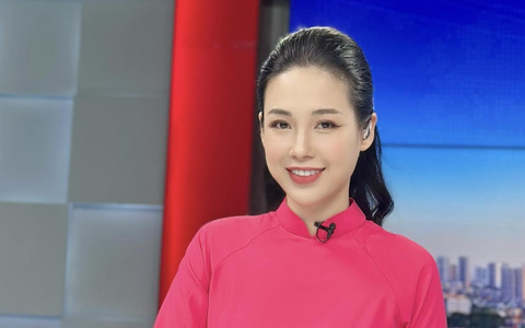 BTV Tố Quyên nghẹn ngào chia sẻ hành trình có con sinh đôi đầy xúc động
