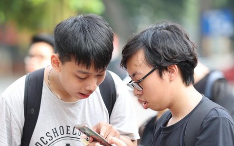 Tránh những sai sót nhỏ nhất khi tham gia xét tuyển