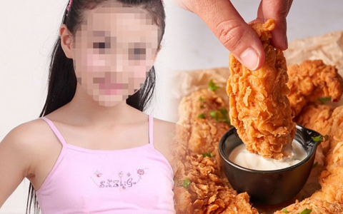 Bác sĩ cảnh báo nguyên nhân gây dậy thì sớm từ món ăn vặt "béo ngậy" trẻ nào cũng thích