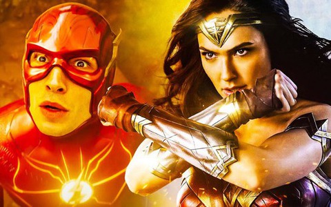 Loạt chi tiết ẩn của bom tấn The Flash: Không chỉ 1 mà có đến 5 Batman xuất hiện