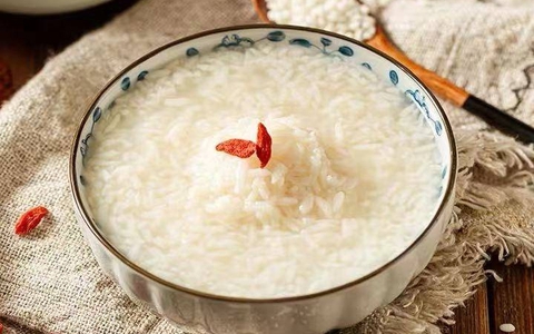 Tự làm cơm rượu cho ngày Tết Đoan Ngọ