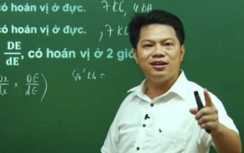 Bộ Công an kiến nghị kiểm điểm ông Phan Khắc Nghệ