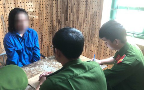 Lừa kêu gọi tiền từ thiện, chiếm đoạt 5,6 tỷ đồng của gần 6.000 người