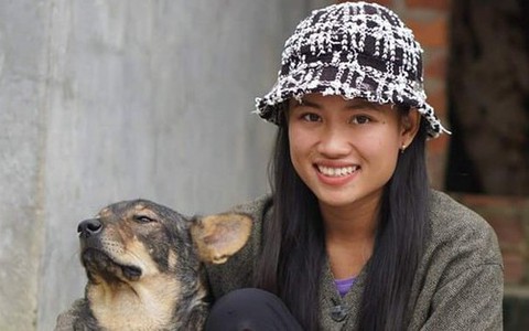 An Đen bỏ phố về rừng: Kiên định gieo điều tích cực theo cách riêng
