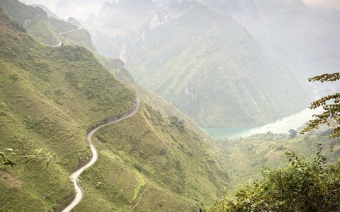 Đề xuất thu phí tham quan cao nguyên đá Đồng Văn: Tránh tận thu