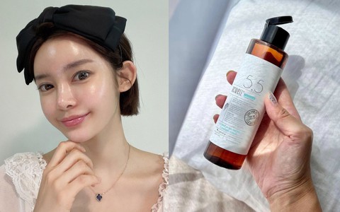 6 lọ toner dưỡng da sáng bật tông, giúp lỗ chân lông nhỏ mịn
