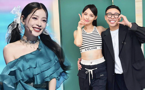 Hoàng Ku lên tiếng về việc làm stylist cho Trương Gia Nghê: "Chi Pu là người đầu tiên ủng hộ"