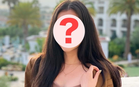 Sau 2 năm sang Mỹ định cư, nàng hậu Việt gây lo lắng khi tiết lộ nguyên nhân khiến cơ thể gầy gò