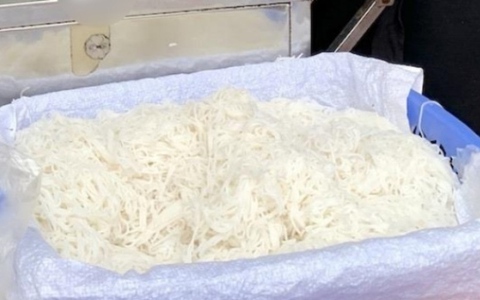 Hai chất độc có trong bún, phở bạn đang ăn hàng ngày