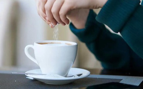 Pha cà phê không dùng đường vẫn dễ bị tiểu đường