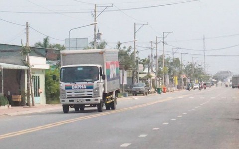 Đeo 10 chỉ vàng, người phụ nữ thành "con mồi" của gã hàng xóm