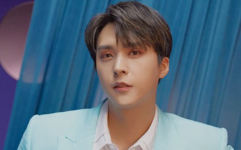 Em út Dongwoon (HIGHLIGHT) bất ngờ thông báo kết hôn