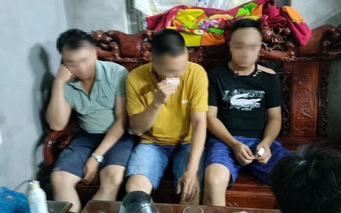 Vụ 3 cán bộ công an bắn dê của dân: Tước danh hiệu công an nhân dân, khởi tố vụ án