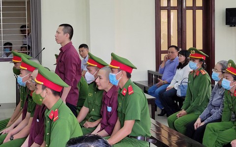 Đoàn Luật sư TP HCM  nói gì về 3 thành viên từng bào chữa ở vụ "Tịnh Thất Bồng Lai" đang bị truy tìm?