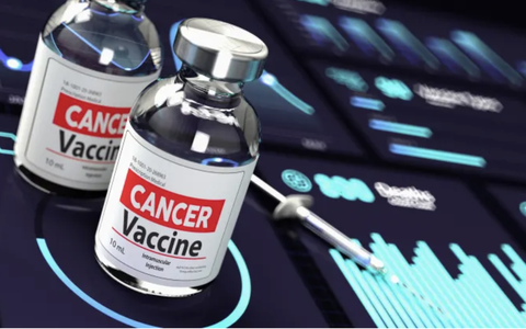 Đột phá khoa học tiếp theo - vaccine ung thư có thể có trong vòng 5 năm tới