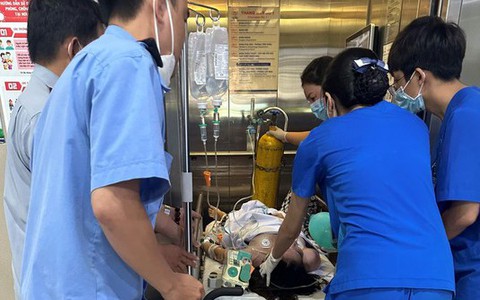 Một phụ nữ tử vong khi tiêm filler nâng ngực ở khách sạn