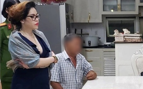 Giám đốc Công ty Angel Lina cùng đồng phạm "vẽ" dự án, lừa đảo hơn 800 tỷ đồng