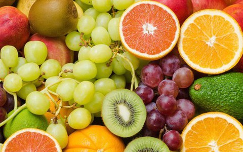 Những loại thực phẩm giúp ngăn ngừa mất nước ngày nắng nóng