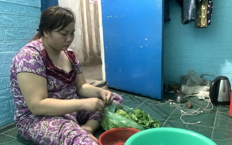 Nợ BHXH kéo dài, đời sống công nhân càng thêm lao đao