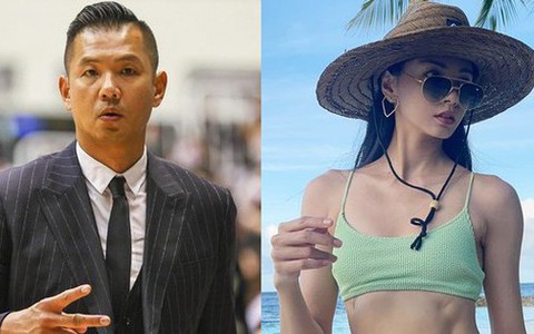 Ông bầu nổi tiếng cao 1,9 m bị 2 nữ diễn viên tố cưỡng hiếp