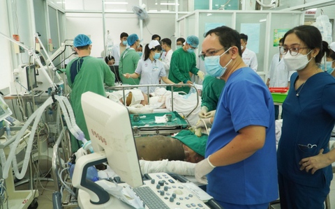 Ghen tuông, đốt phòng trọ ở Đồng Nai: 2 ca tử vong, 1 ca khó qua khỏi