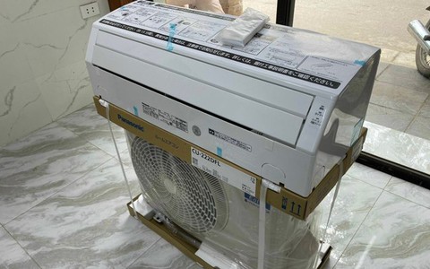 Thực hư loại điều hòa ngành điện phải 'chào thua' đang gây sốt