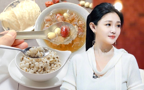 Hạt ý dĩ có tác dụng gì?