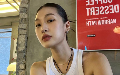3 lý do khiến tóc búi cọ xòe mãi vẫn chưa hết mốt