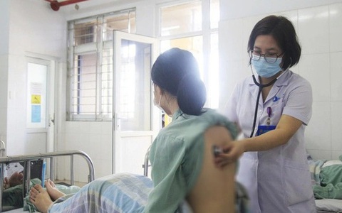 Viêm phổi do đuối nước - ẩn họa mùa hè
