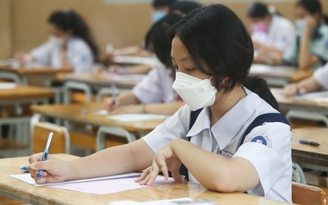 Cận ngày thi vào 10 ở Hà Nội, thầy giáo chỉ ra loạt lỗi sai môn Toán và 4 chiến thuật đạt điểm cao