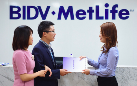 Bốn doanh nghiệp bán bảo hiểm qua ngân hàng sai phạm ra sao?