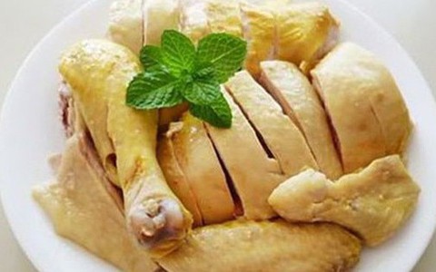 Dễ rước bệnh vào người khi ăn thịt gà với những thứ 'đại kỵ' sau