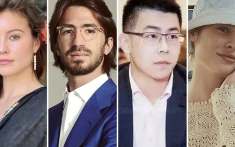 10 tỷ phú trẻ nhất thế giới 2023: Có người chưa đến 20 tuổi